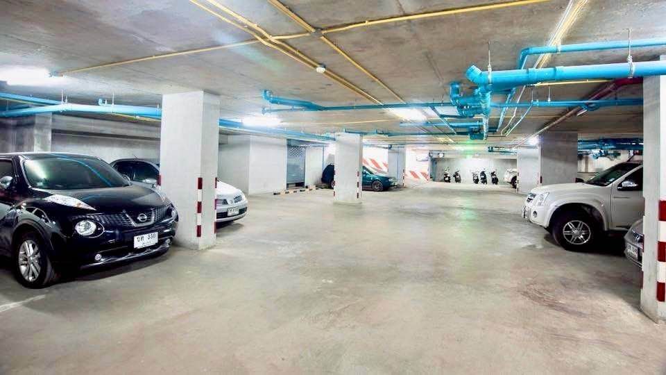 1 卧室 公寓 出租 在  - Image 17