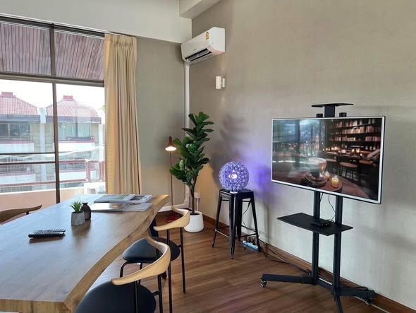 Baan Green Town - Image 1