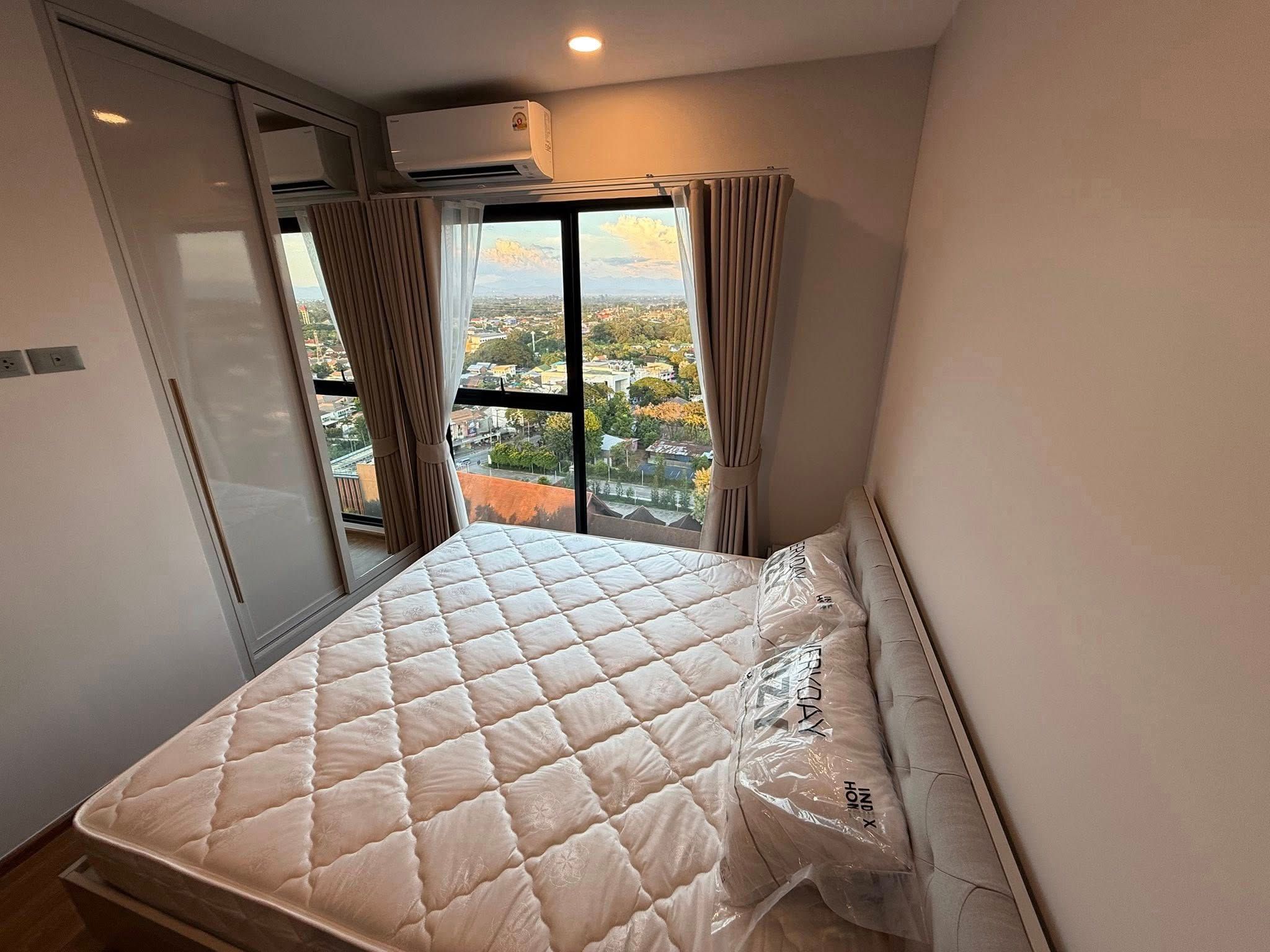 1 卧室 公寓 出租 在  - Image 3