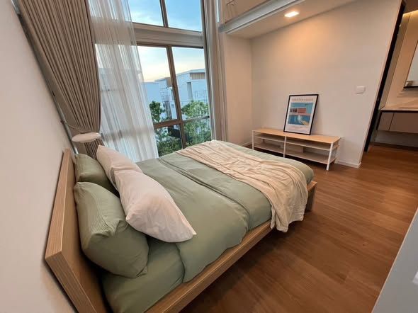 3 卧室 独立房屋 出租 在  - Image 5