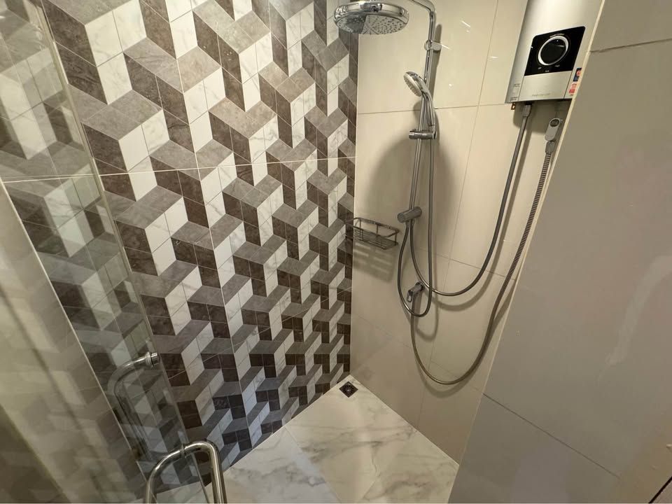 2 卧室 公寓 出租 在  - Image 7