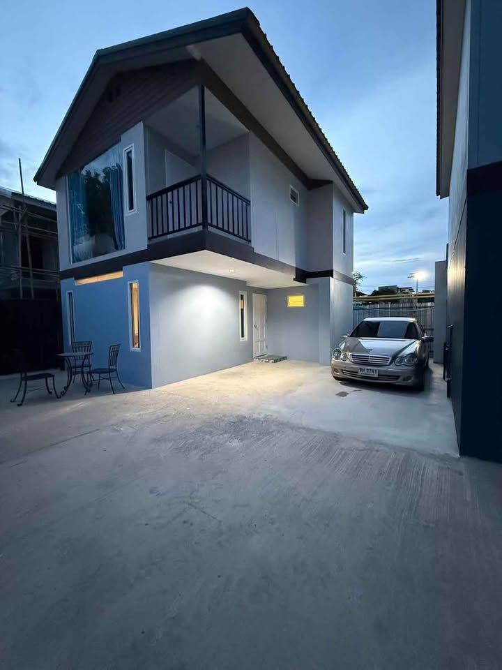 2 Bedroom House For Rent in Samrong Nuea, Mueang Samut Prakan, Samut Prakan - Image 12