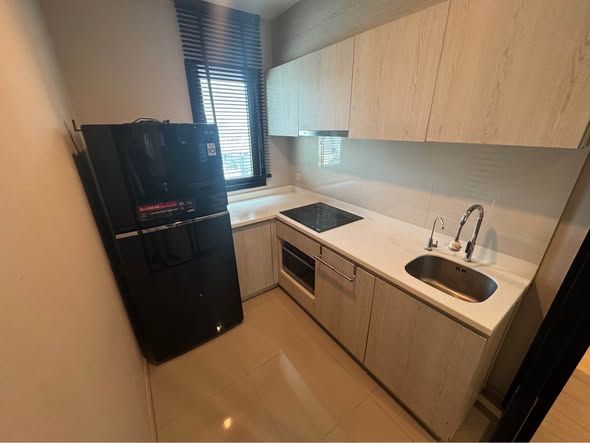 2 卧室 公寓 出租 在  - Image 8