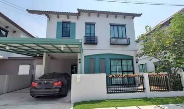 3 卧室 独立房屋 出租 在  - Image 8