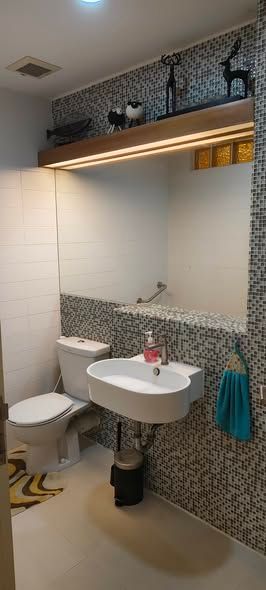 4 卧室 独立房屋 出租 在  - Image 6