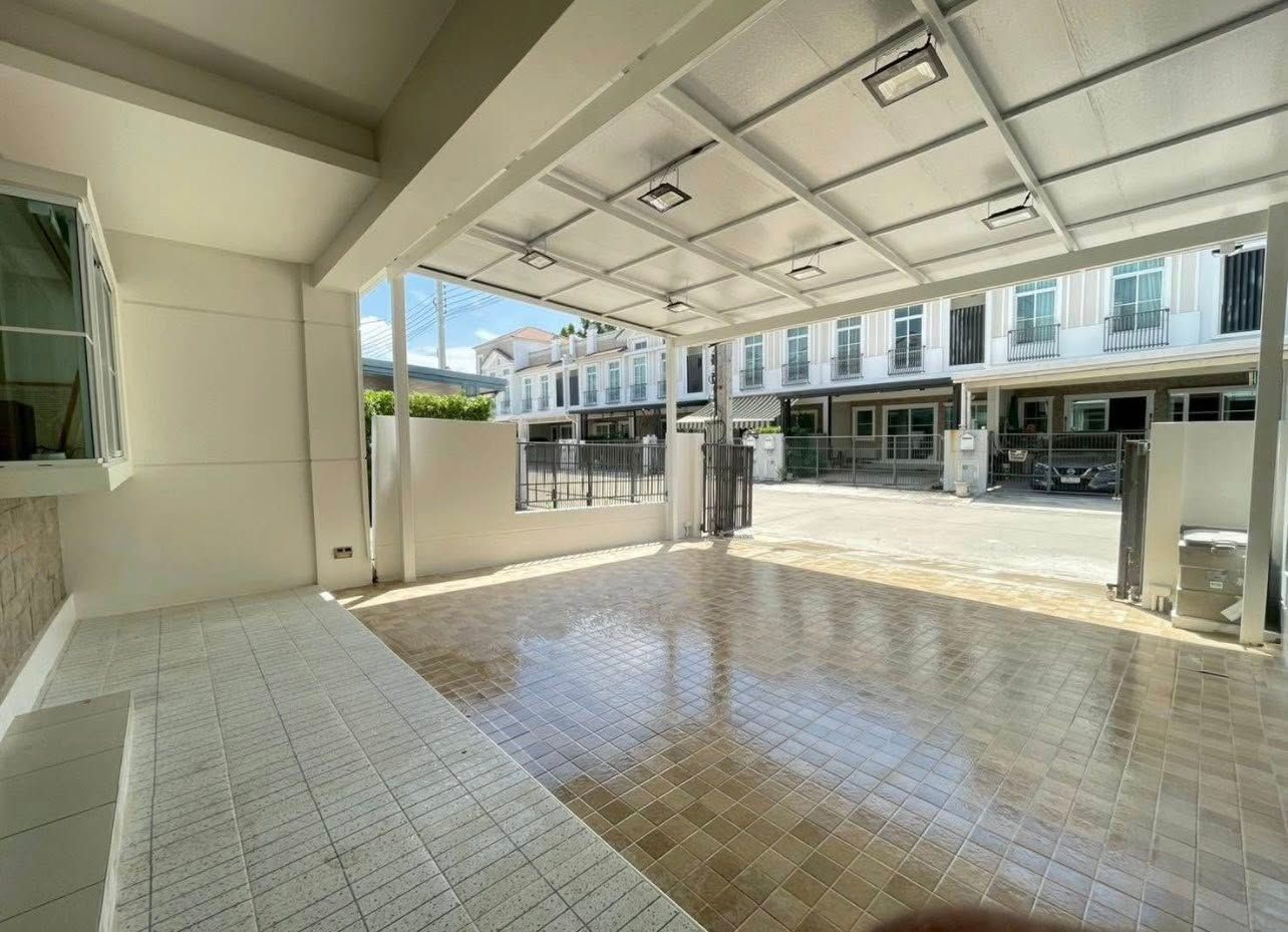 Indy Bangna-Ramkhamhaeng 2 - Image 18