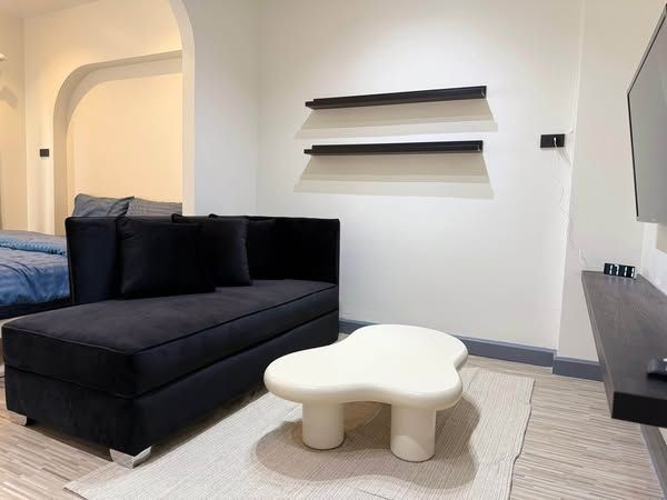 1 ห้องนอน คอนโด สำหรับเช่า ใน หนองหาร, สันทราย, เชียงใหม่ - Image 1