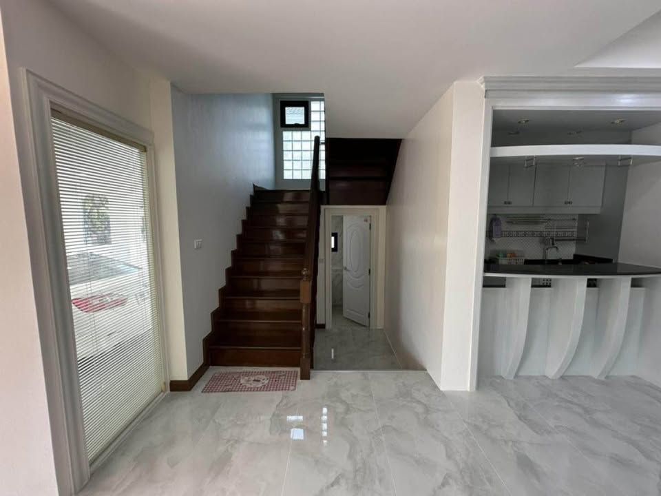 4 Bedroom House For Rent in Min Buri, Min Buri, Bangkok - Image 12