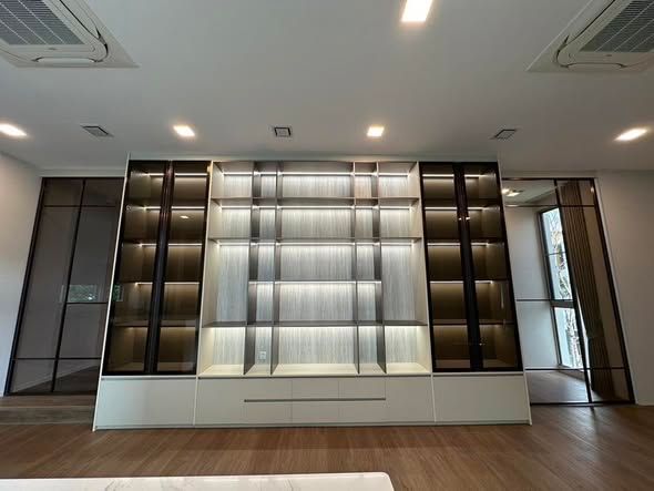 4 卧室 独立房屋 出租 在  - Image 15