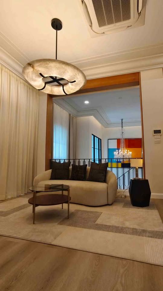 นันทวัน พระราม9-กรุงเทพกรีฑาตัดใหม่ - Image 2