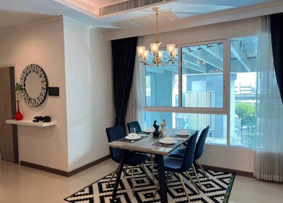 Supalai Elite Phayathai - Image 21