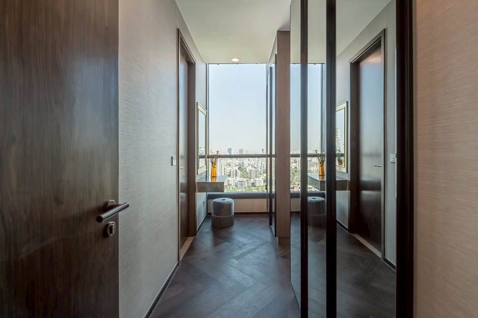 2 卧室 公寓 出租 在  - Image 11