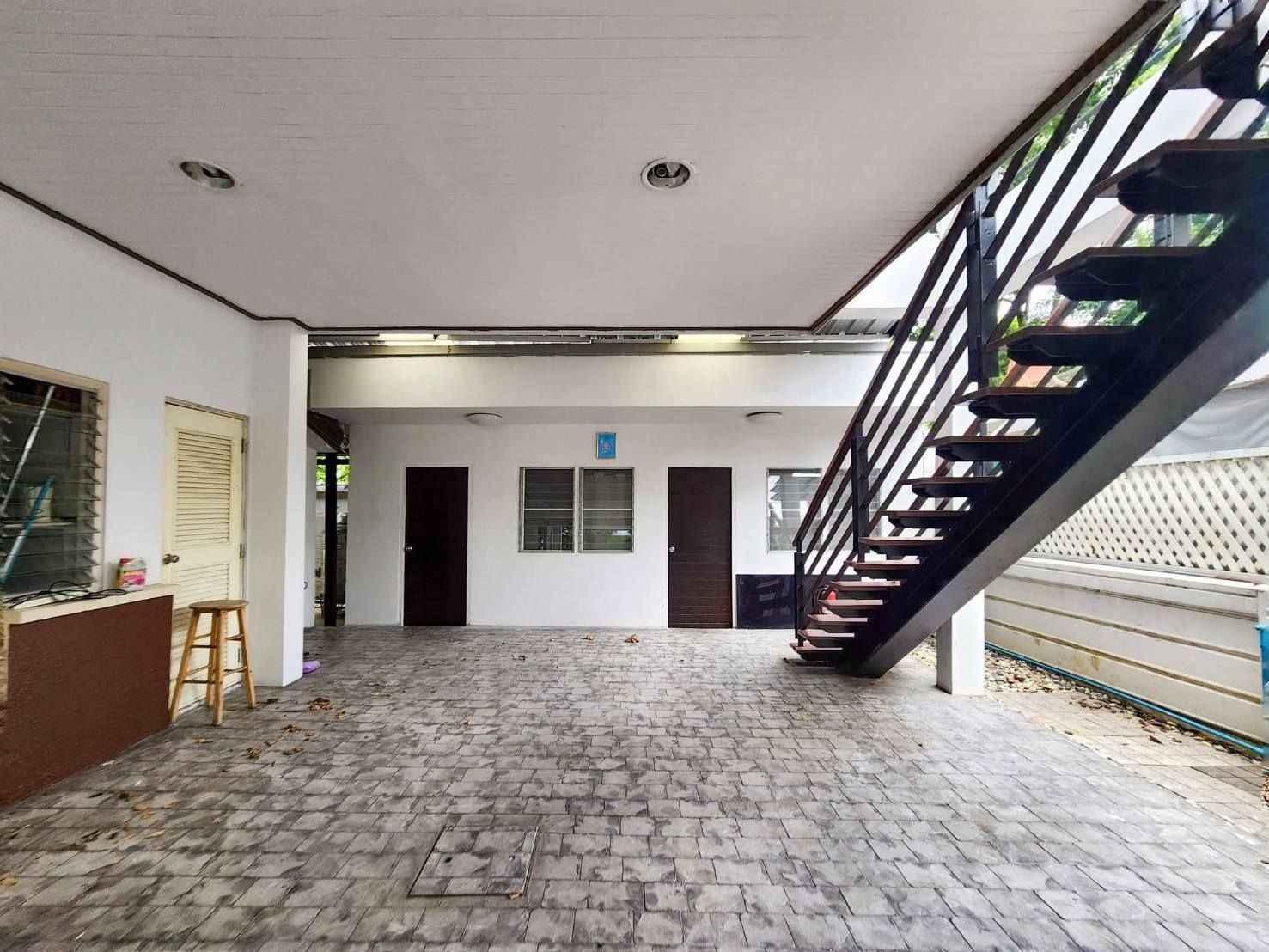 3 卧室 独立房屋 出租 在  - Image 18