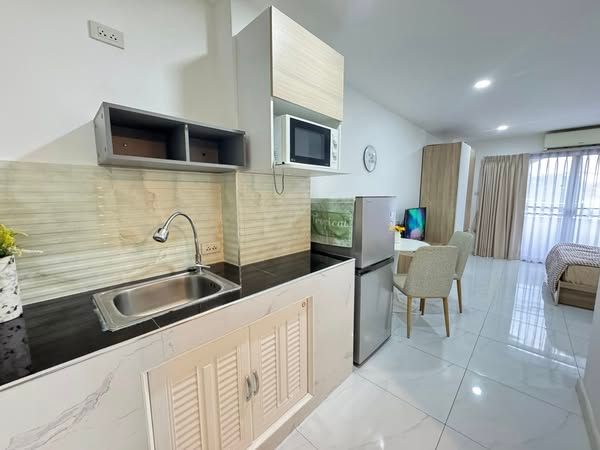 ซีรีโน แอร์พอร์ต คอนโดมิเนียม - Image 4