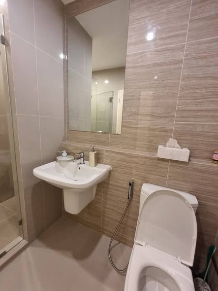 2 ห้องนอน คอนโด สำหรับขาย ใน ดาวคะนอง, ธนบุรี, กรุงเทพมหานคร - Image 7