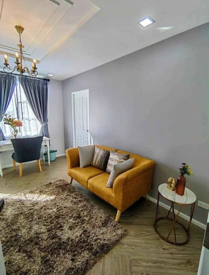 1 卧室 公寓 出租 在  - Image 3