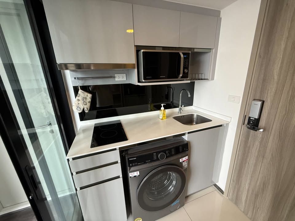 ไนท์บริดจ์ สเปซ รัชโยธิน - Image 13