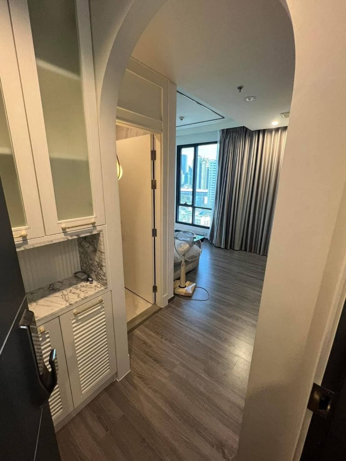 ไอดีโอ โมบิ รางน้ำ - Image 5