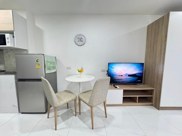 ซีรีโน แอร์พอร์ต คอนโดมิเนียม - Image 5