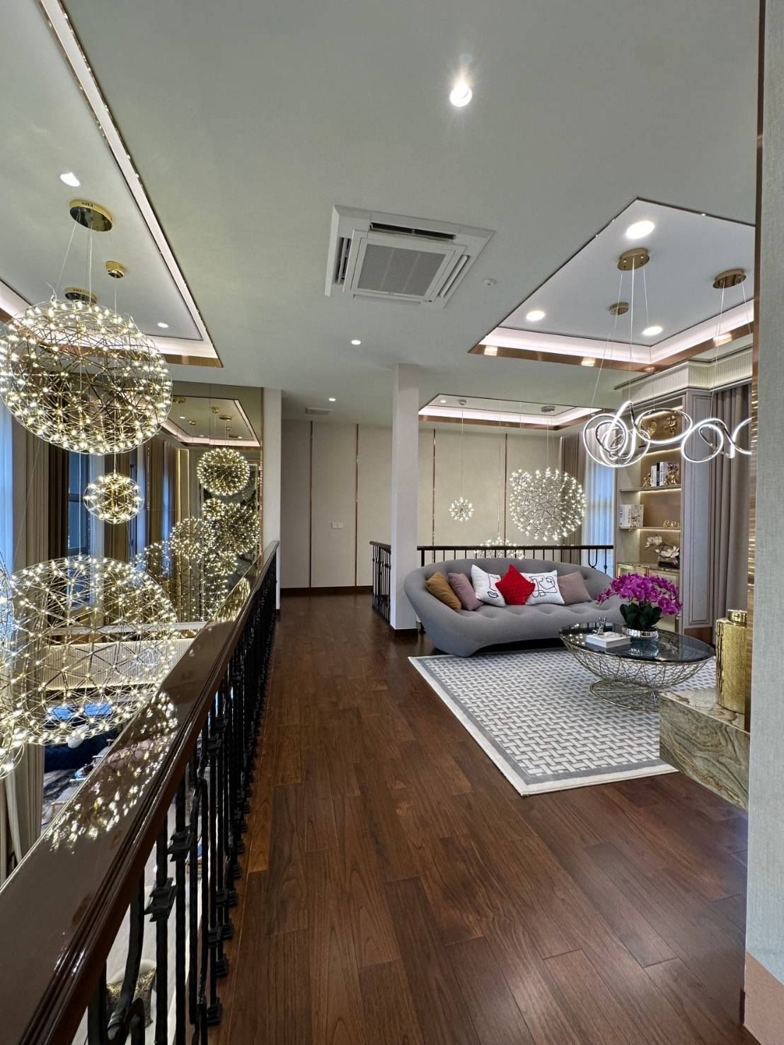 Perfect Masterpiece Rama9 – Krungthep Kreetha - Image 4