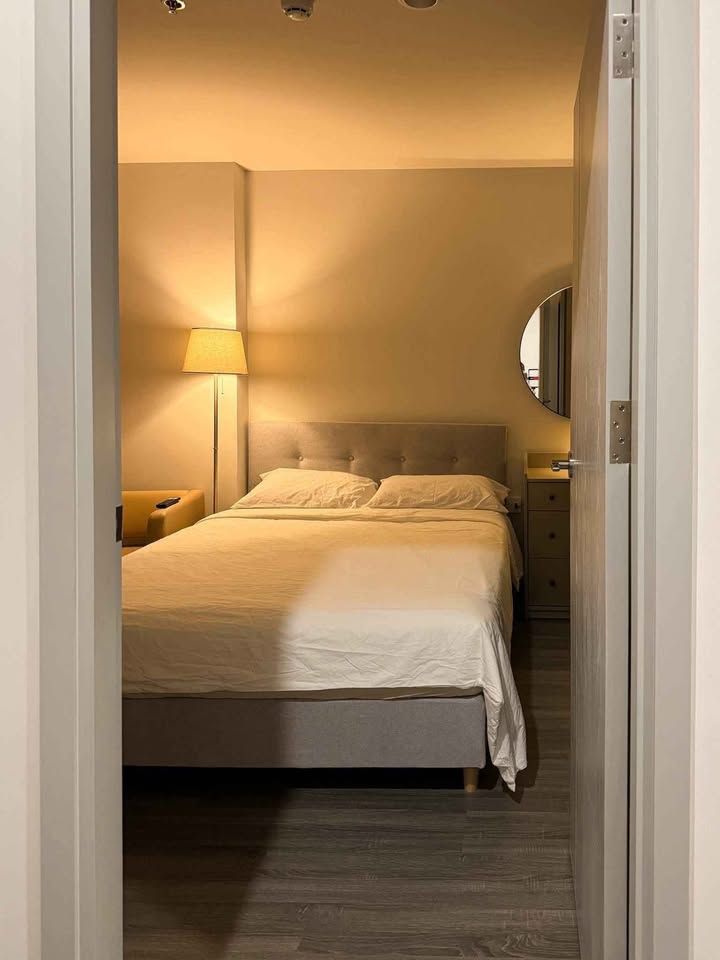 1 卧室 公寓 出租 在  - Image 6