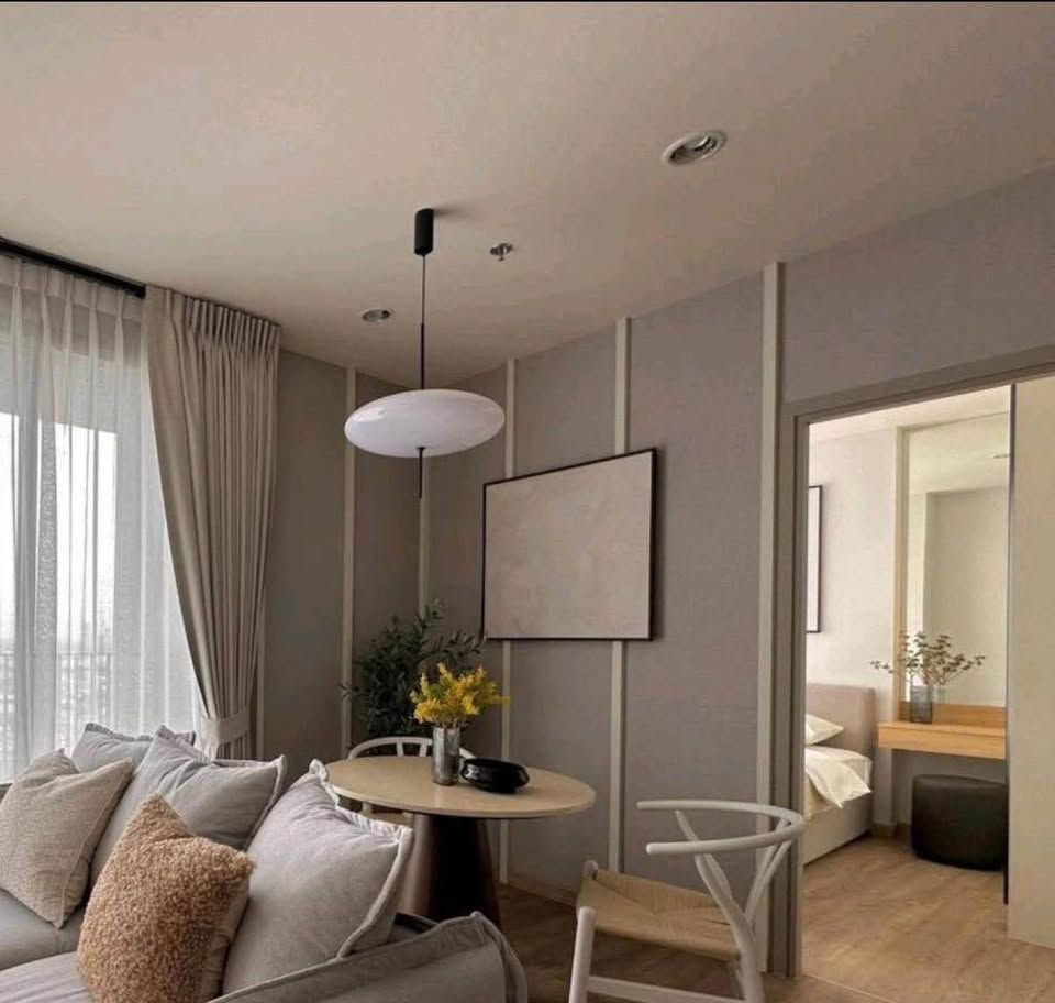 Ideo Mobi Sukhumvit Eastpoint - Image 2