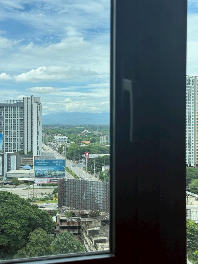 1 卧室 公寓 出租 在  - Image 6