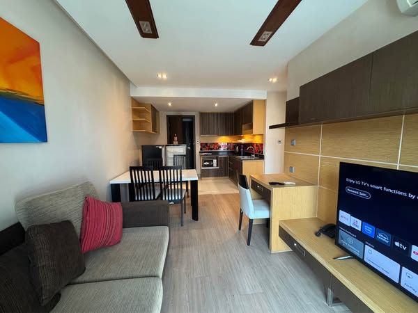 2 Bedroom Condo For Rent in San Phak Wan, Hang Dong, Chiang Mai - Image 7