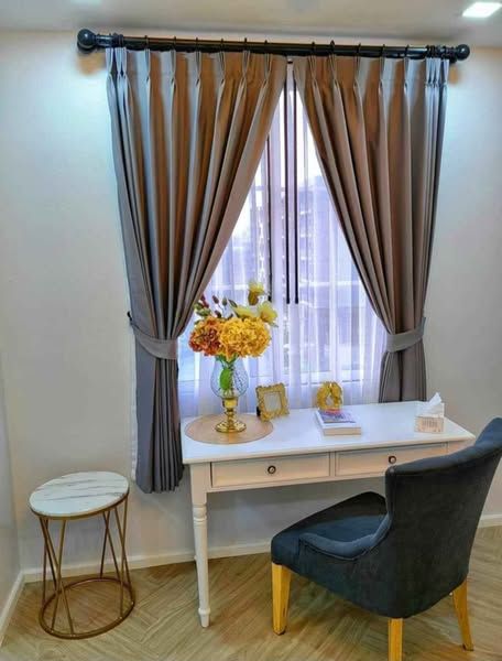 1 卧室 公寓 出租 在  - Image 15