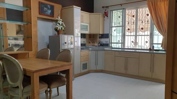 3 卧室 联排别墅 出售 在  - Image 6