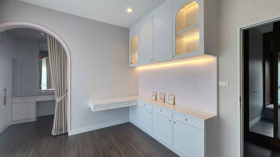 4 卧室 独立房屋 出租 在  - Image 7