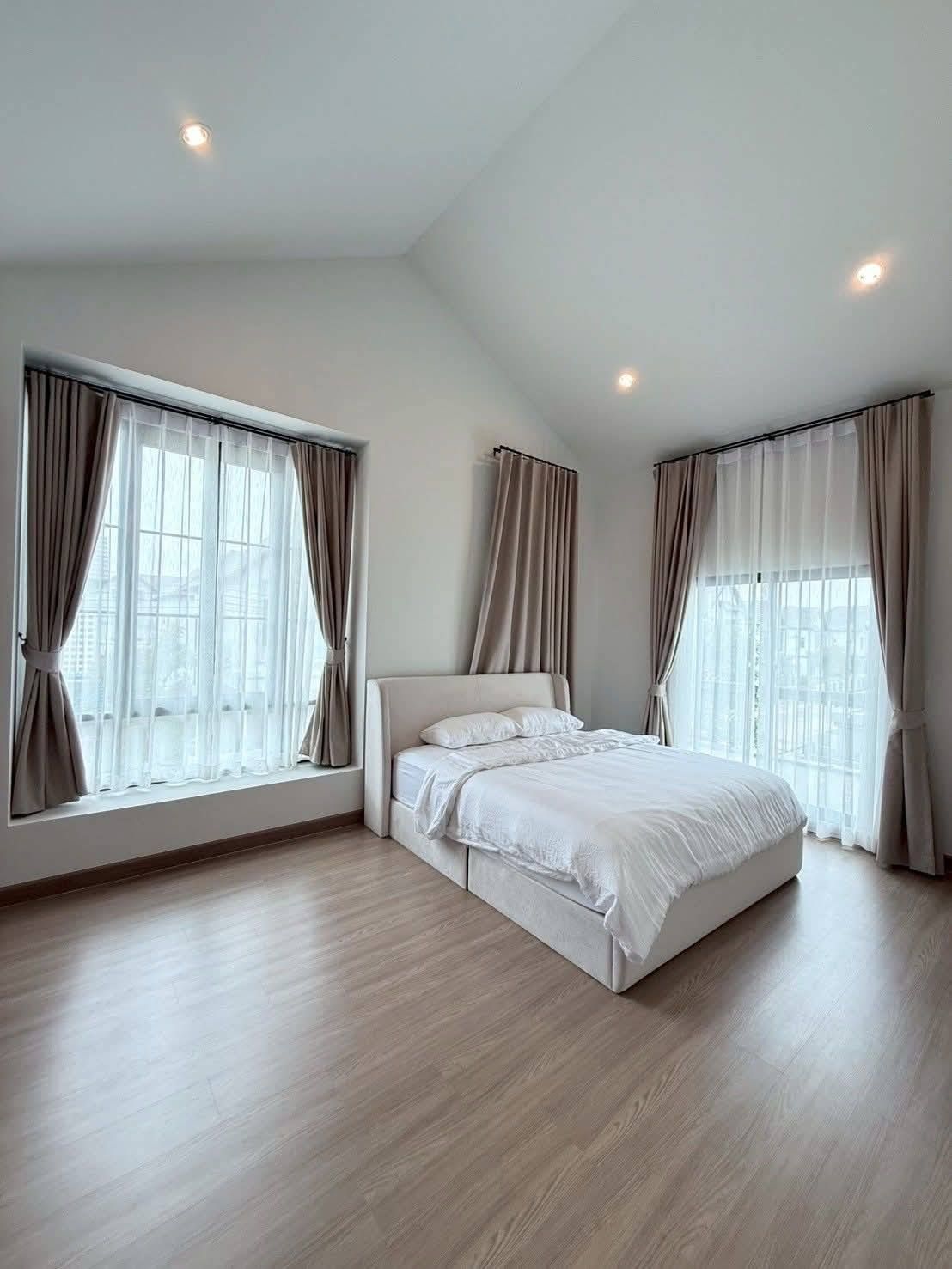 3 卧室 独立房屋 出租 在  - Image 5