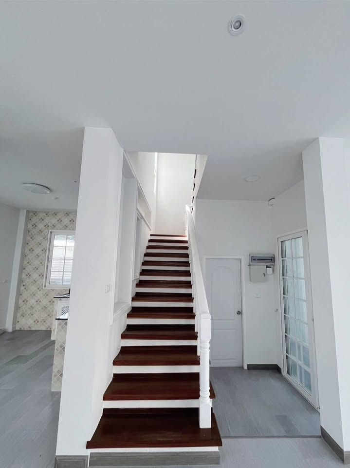 3 ห้องนอน บ้านเดี่ยว สำหรับขาย ใน ออเงิน, สายไหม, กรุงเทพมหานคร - Image 11