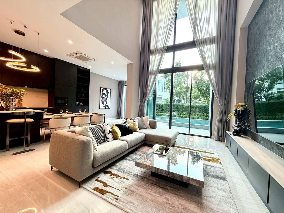 5 卧室 独立房屋 出租 在  - Image 3