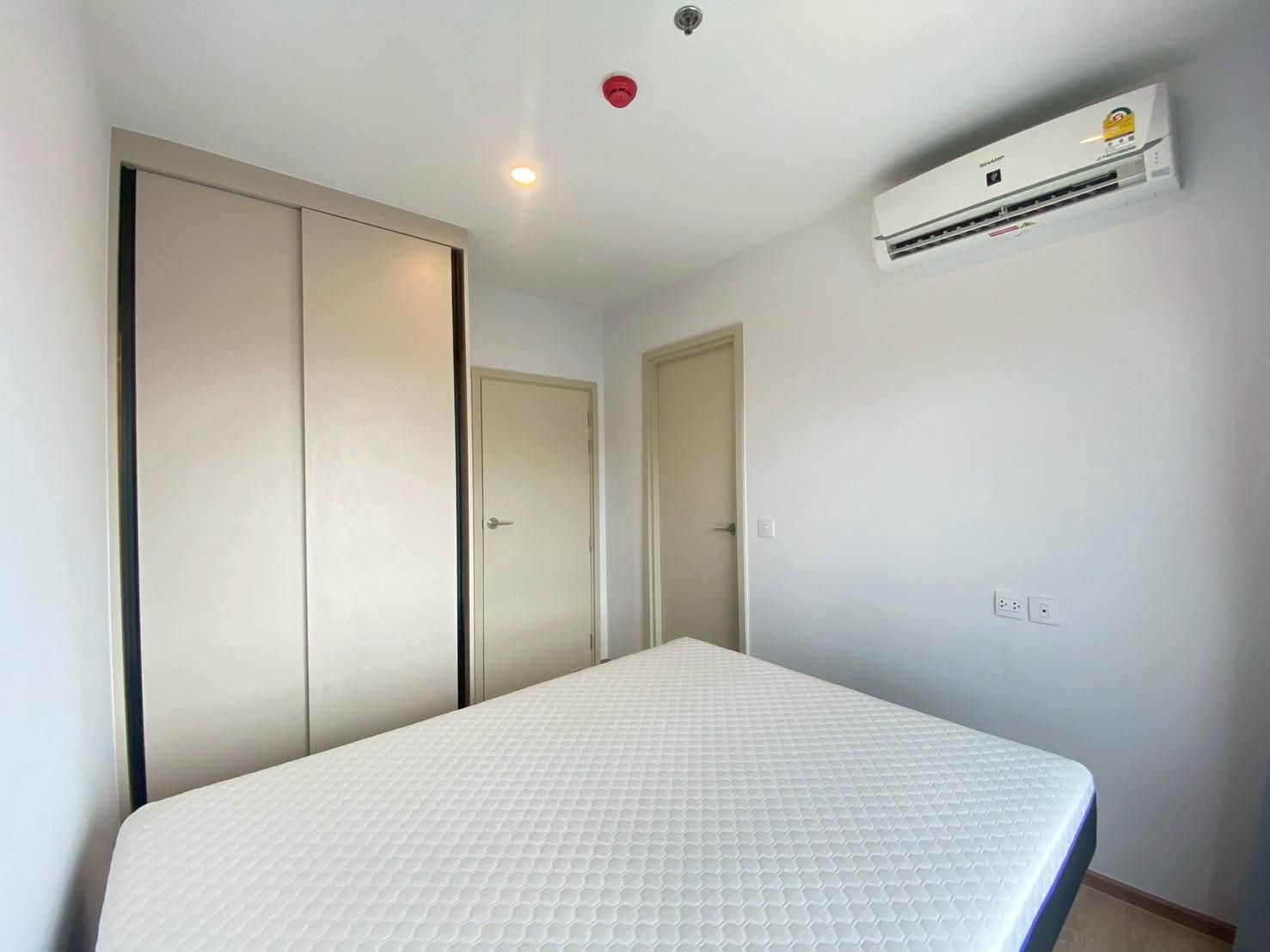 2 卧室 公寓 出租 在  - Image 6