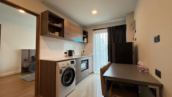 Arise Condo At Mahidol - Image 5