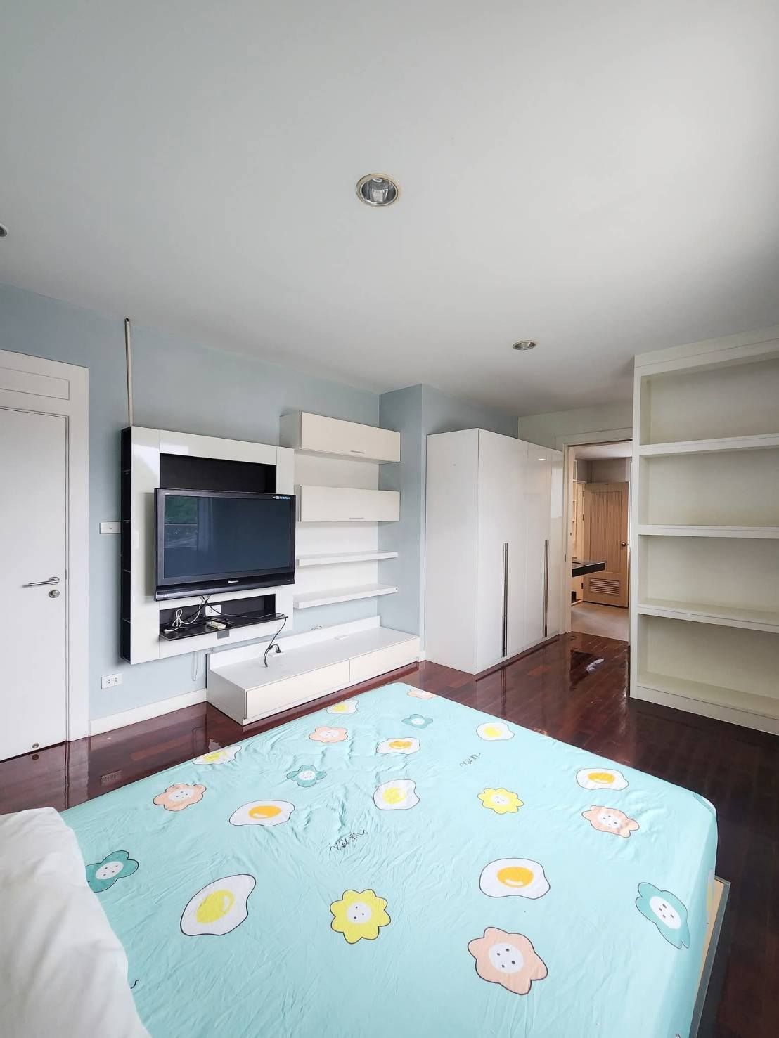 3 卧室 独立房屋 出租 在  - Image 27