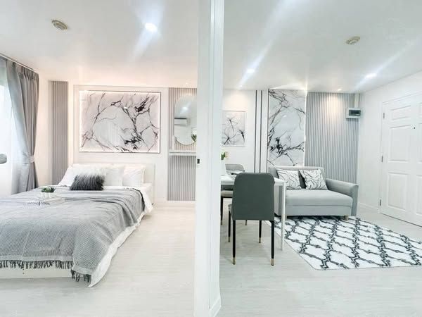 1 卧室 公寓 出售 在  - Image 8