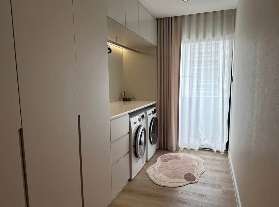 3 卧室 公寓 出租 在  - Image 12