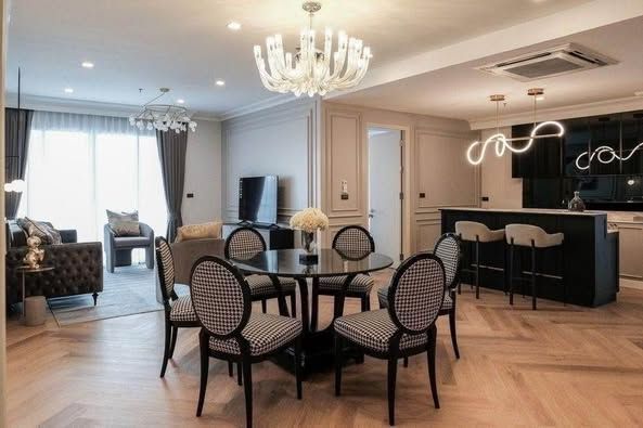 Nusasiri Grand Condominium - Image 8