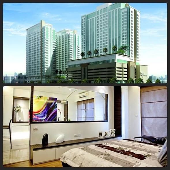 The Four Wings Residence - Image 13