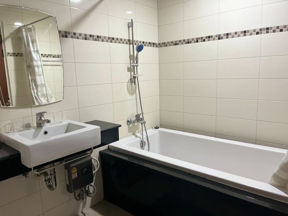 1 卧室 公寓 出租 在  - Image 5