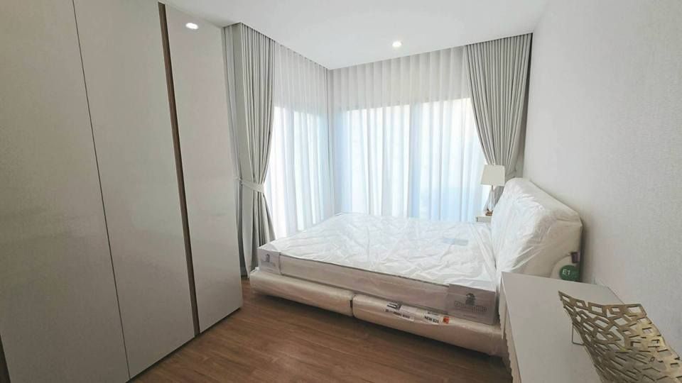 Baan Klang Muang The Edition Bangna - Wongwaen - Image 8