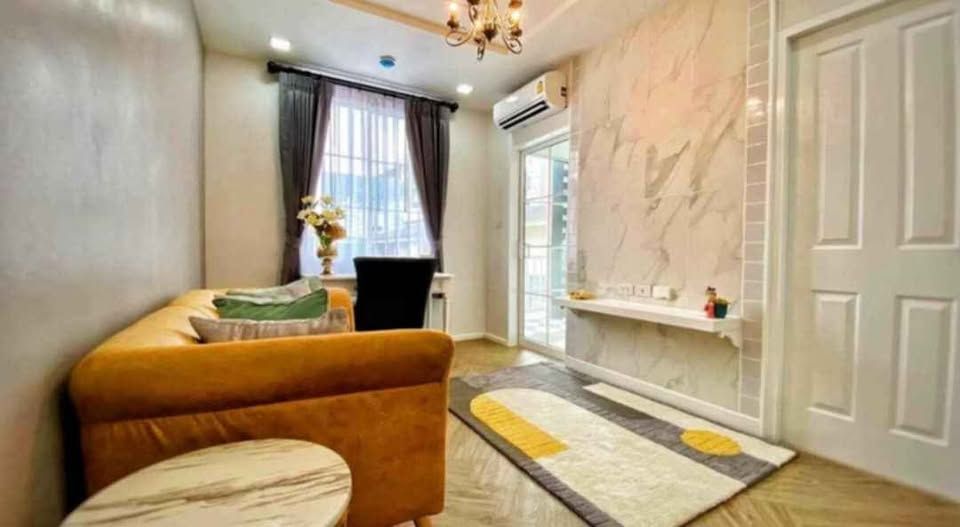 1 卧室 公寓 出租 在  - Image 2