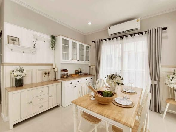 4 卧室 独立房屋 出租 在  - Image 7