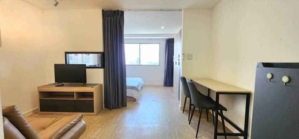 1 卧室 公寓 出租 在  - Image 13