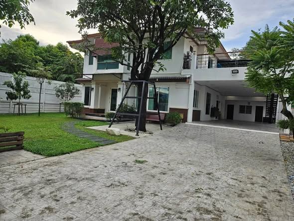 3 卧室 独立房屋 出租 在  - Image 17