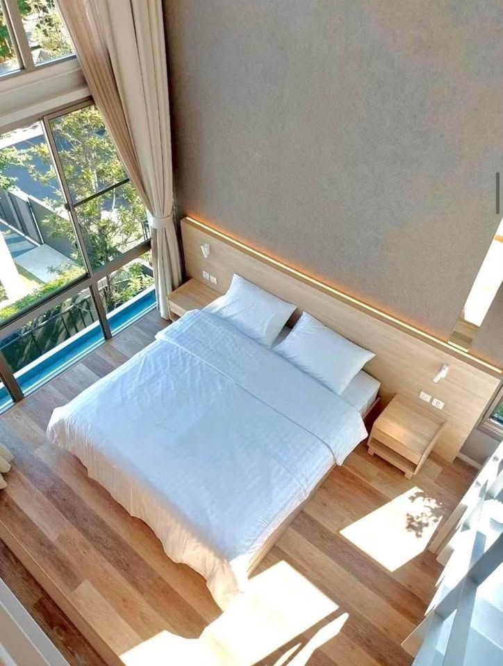 3 卧室 独立房屋 出租 在  - Image 2