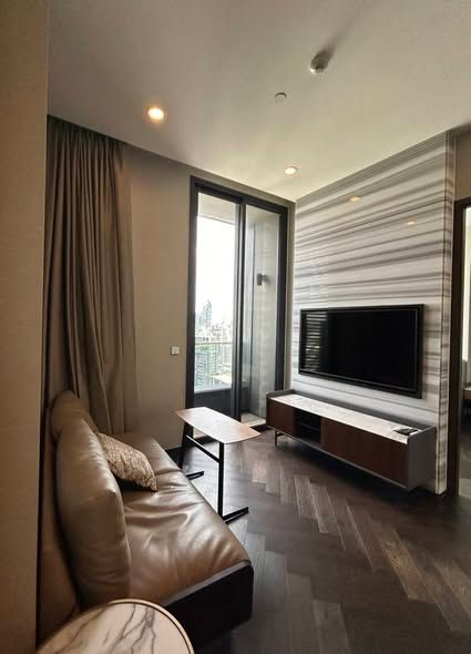 1 卧室 公寓 出租 在  - Image 7