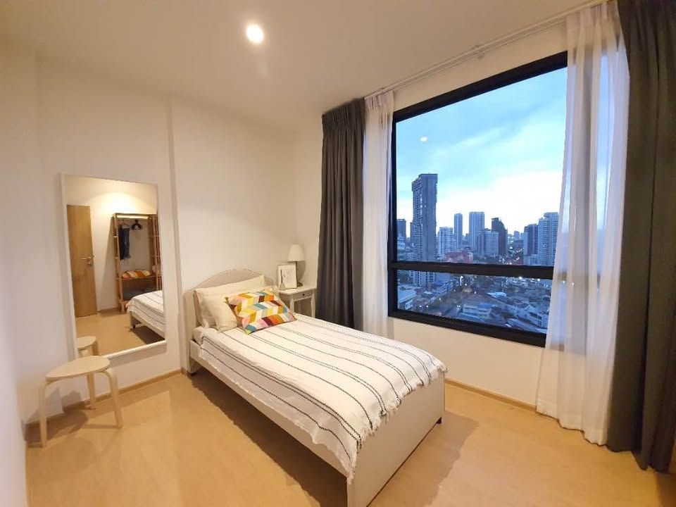 2 卧室 公寓 出租 在  - Image 7